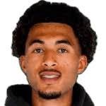 T. Okafor