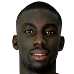 Player: O. Cissé