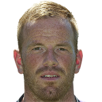 Player: J. ten Rouwelaar