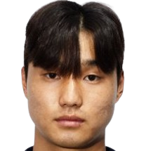 Player: Kim Jae-Hyun