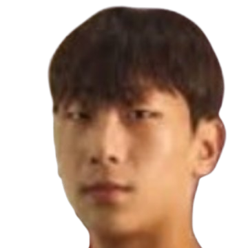 Gong Bae-Hyeon