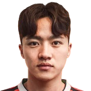 Player: Kim Yong-Hyeok