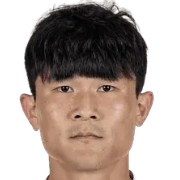 Player: Park Min-Jae