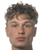 Player: J. Rutz
