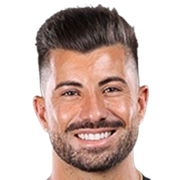 Player: Sultan Haroun