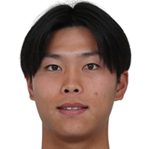 Player: H. Hayashi
