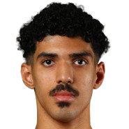 Ahmed Al Siyahi
