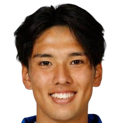 Player: Y. Takenoya