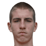 Player: N. Stevanović