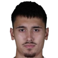 Player: P. Maslovaric