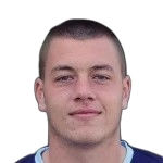 Player: M. Lekić