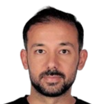 Player: Mustafa Taş