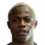 Player: P. Ndubuisi