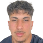 Player: Bekir Şirin