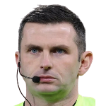 Michael Oliver