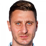 Ilija Borenovic