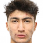 Kerem Vergilier