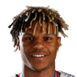 Jahmi'us Ramsey