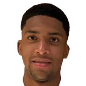 Player: J. Carabalí