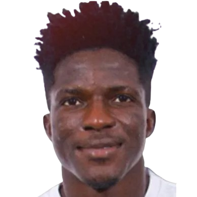M. Idowu