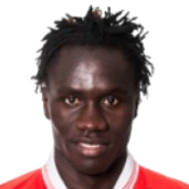 P. Diouf