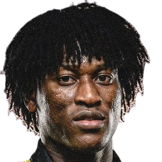 E. Mendy