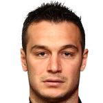 Player: H. Salihi