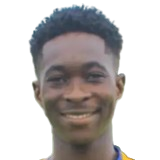 photo Danıel Asante Amoh