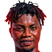 E. Amoh