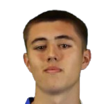 Player: A. Leech