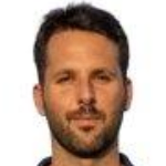 Player: Javier Barrero