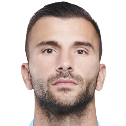 Player: Anthony Lopes