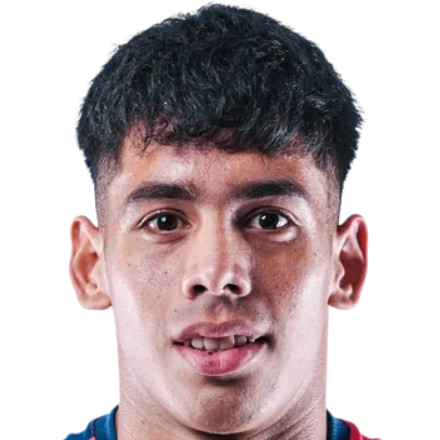 photo Marcelo Ivan Chaparro Martinez