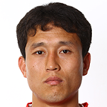 Pak Nam-Chol