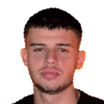 Player: Ege Can Koçak