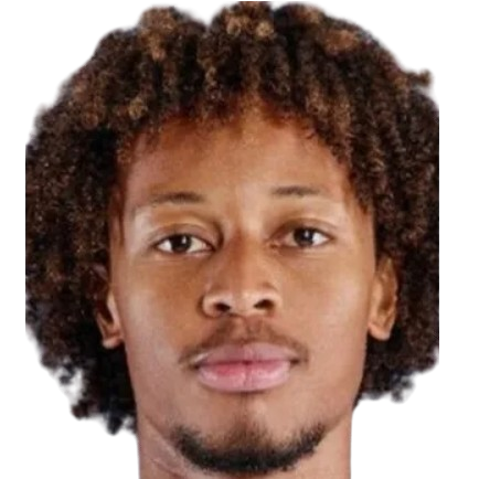 K. Pierre