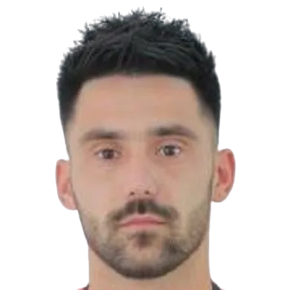 Player: Đ. Šušnjar