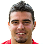 Player: A. González