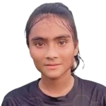 Player: Mosamamt Sagorika