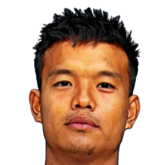 Player: Lallawmzuala RS