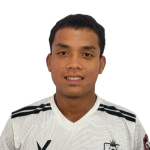 Player: Suanngaihmuana