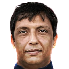 Player: Vikrant Sharma