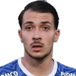 Player: M. Ghayedi