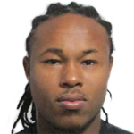 photo Gariece McPherson