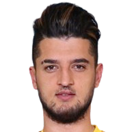 Player: E. Özarslan