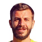 Player: Mustafa Cevret