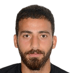 Player: Çetin Güngör