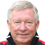 Player: Alex Ferguson