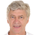 Player: Arsène Wenger