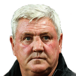 Player: Steve Bruce